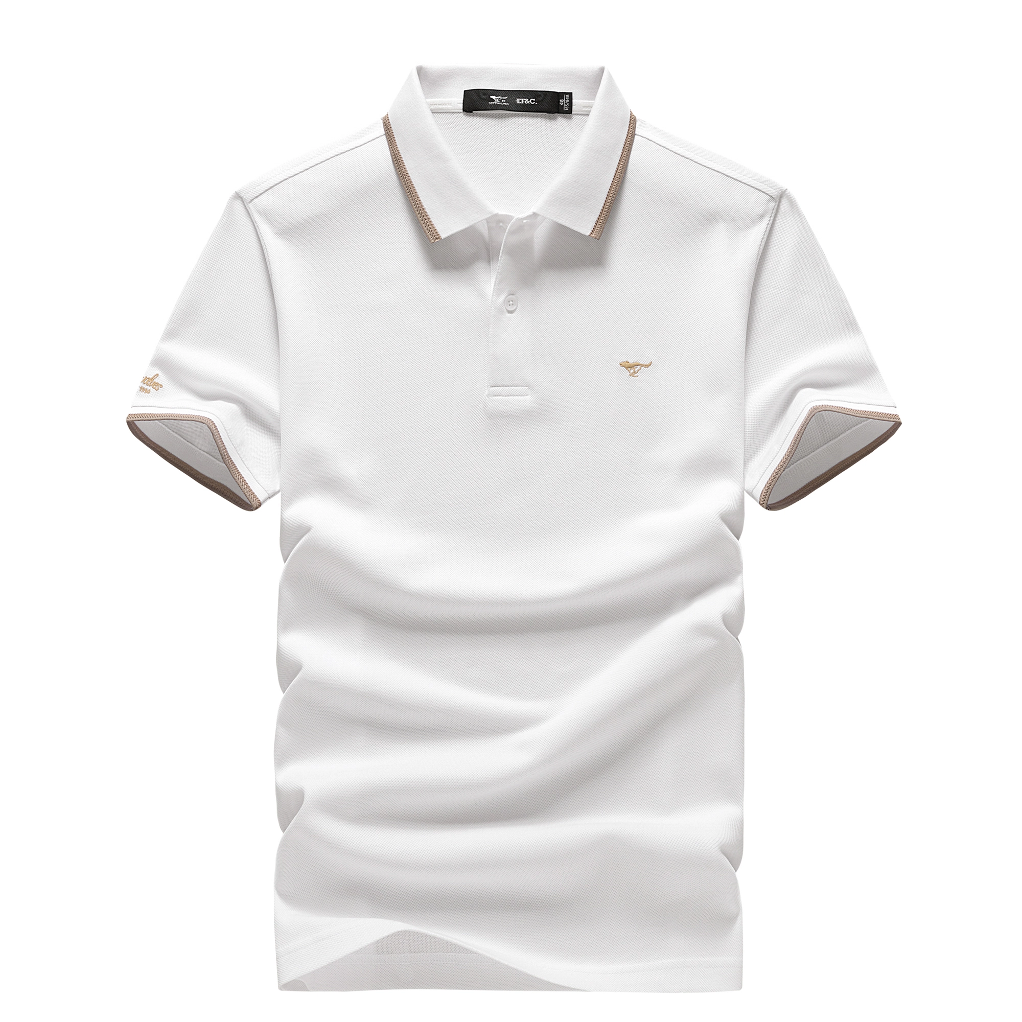 SEPTWOLVES Polo