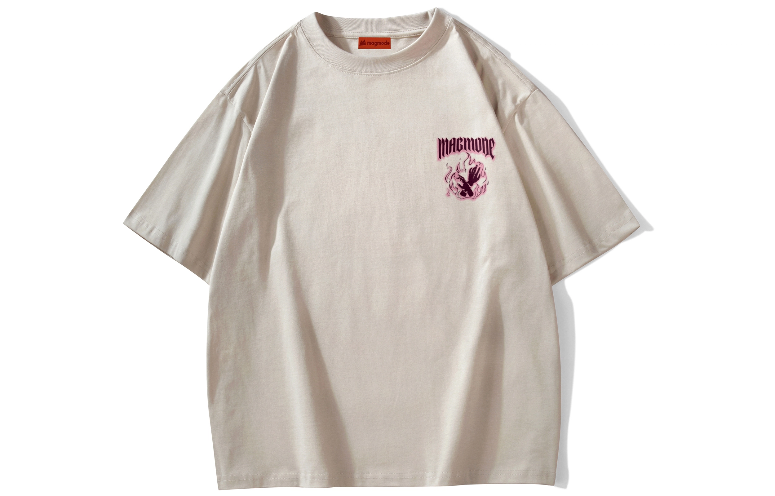 magmode LogoT