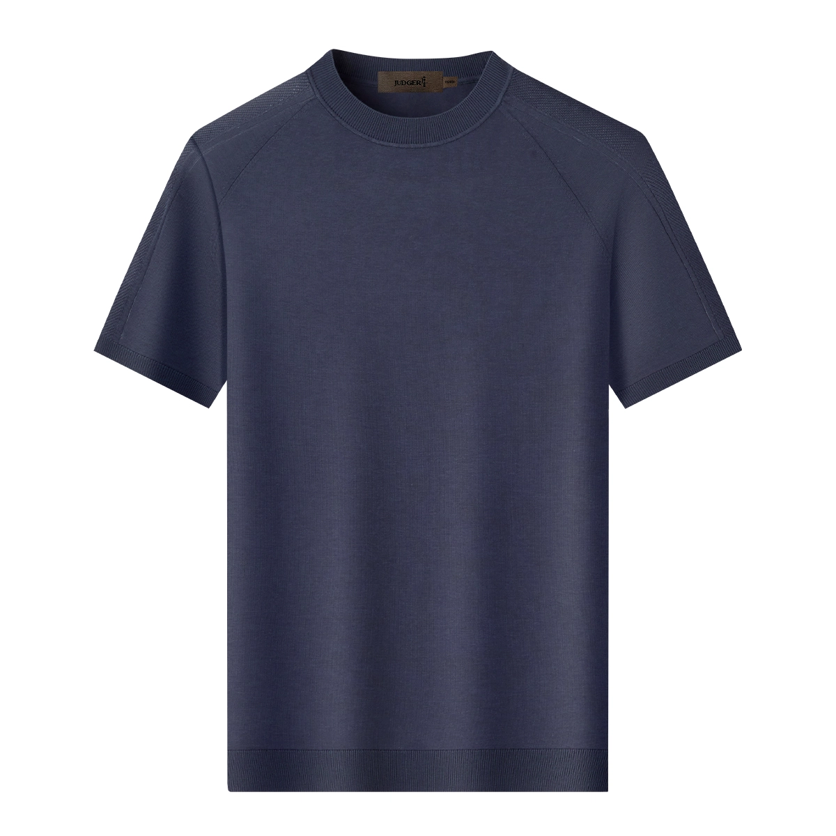 JUDGER T