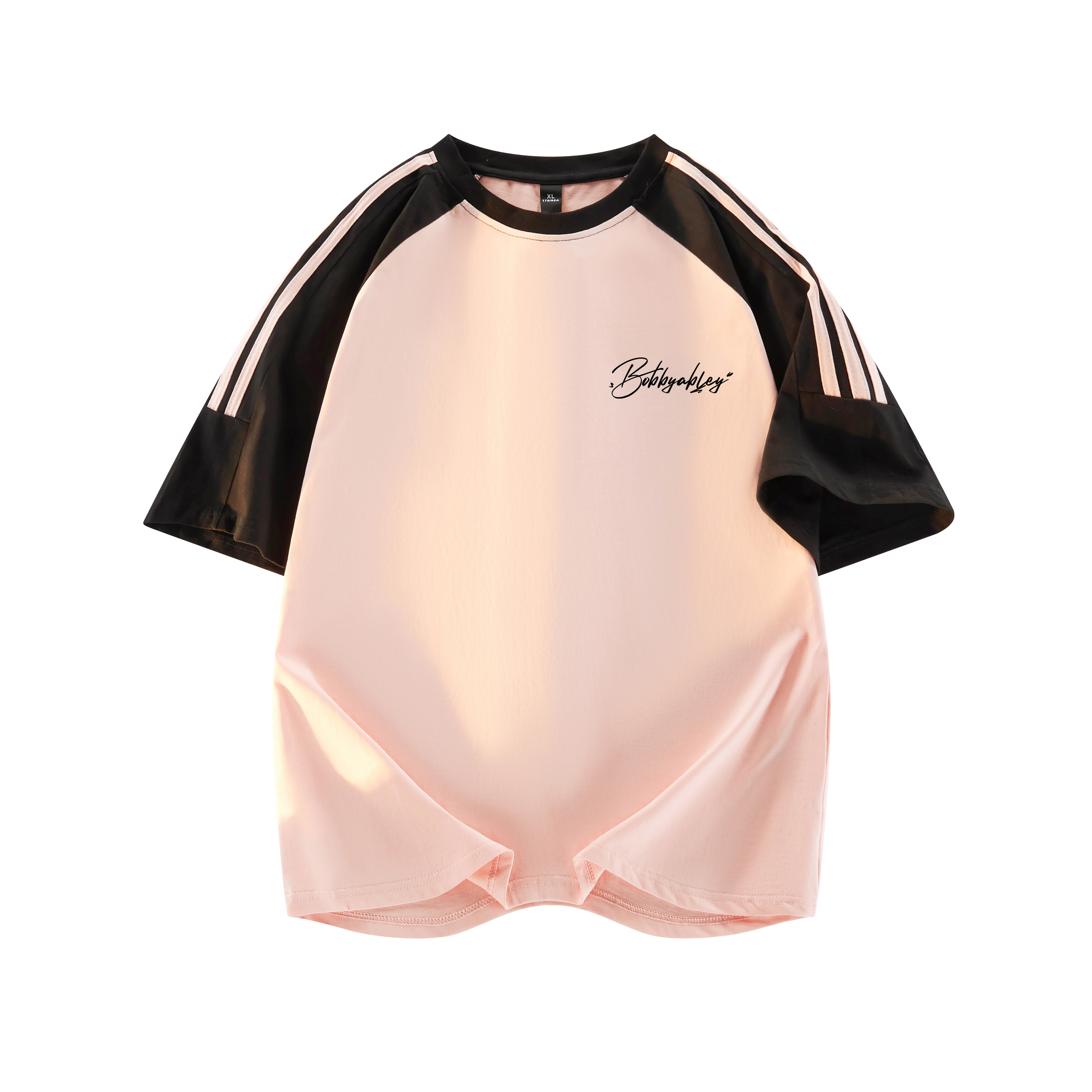 BOBBY ABLEY LogoT