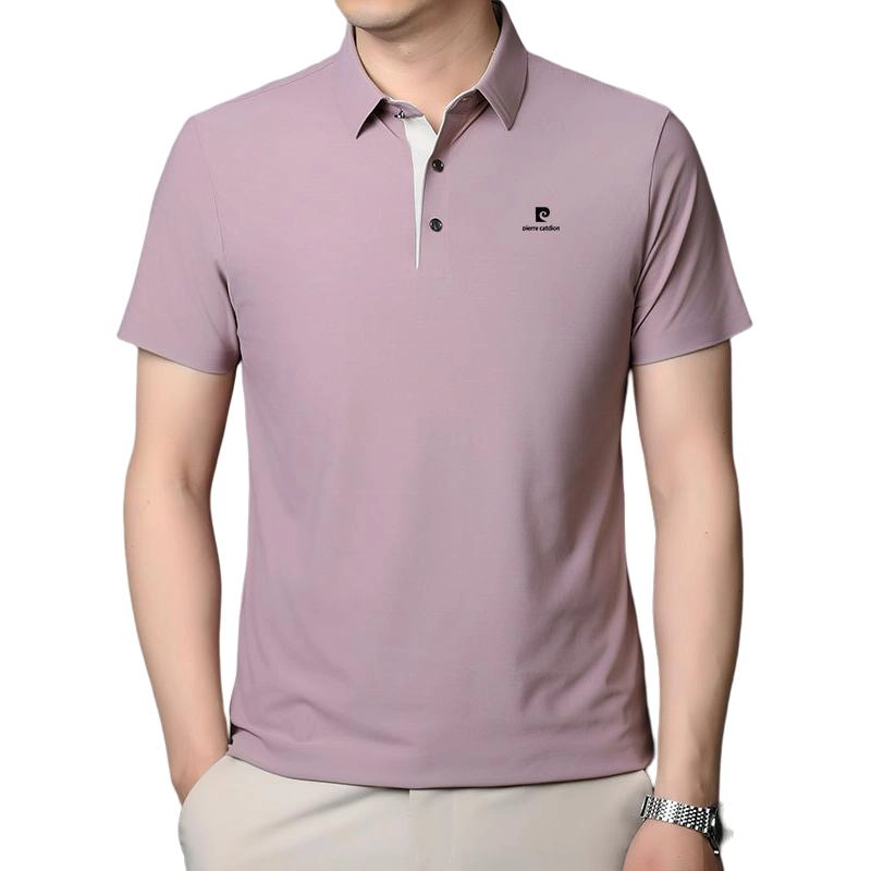 PIERRE CARDIN LOGOPolo