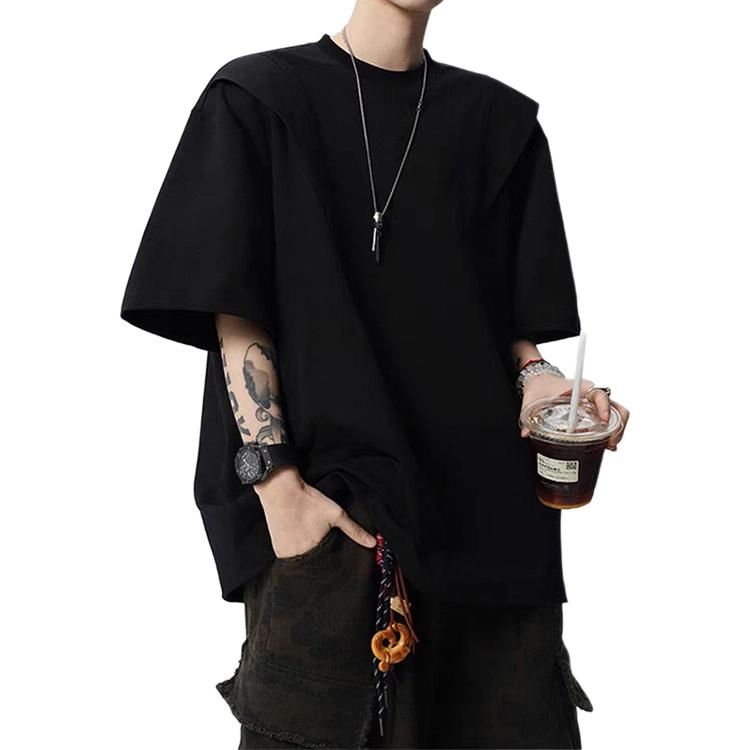 PAINT STAIN T