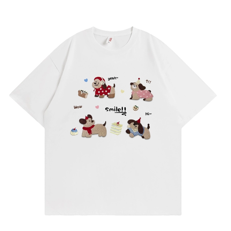 VIPGOOSE T
