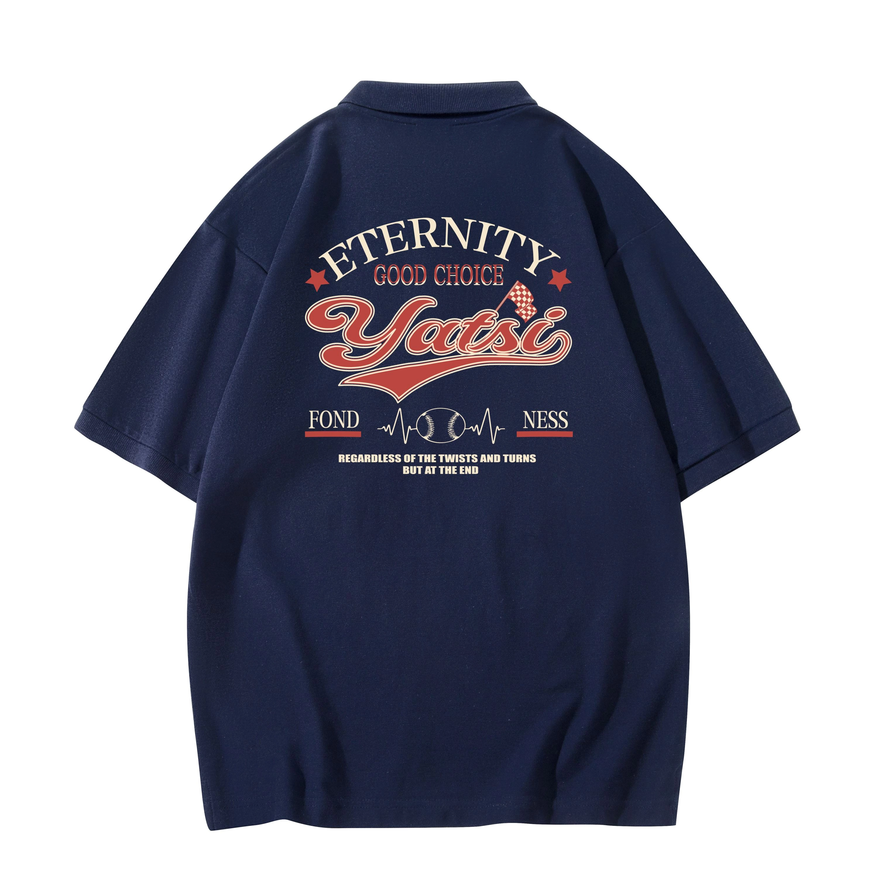 YATSI Polo