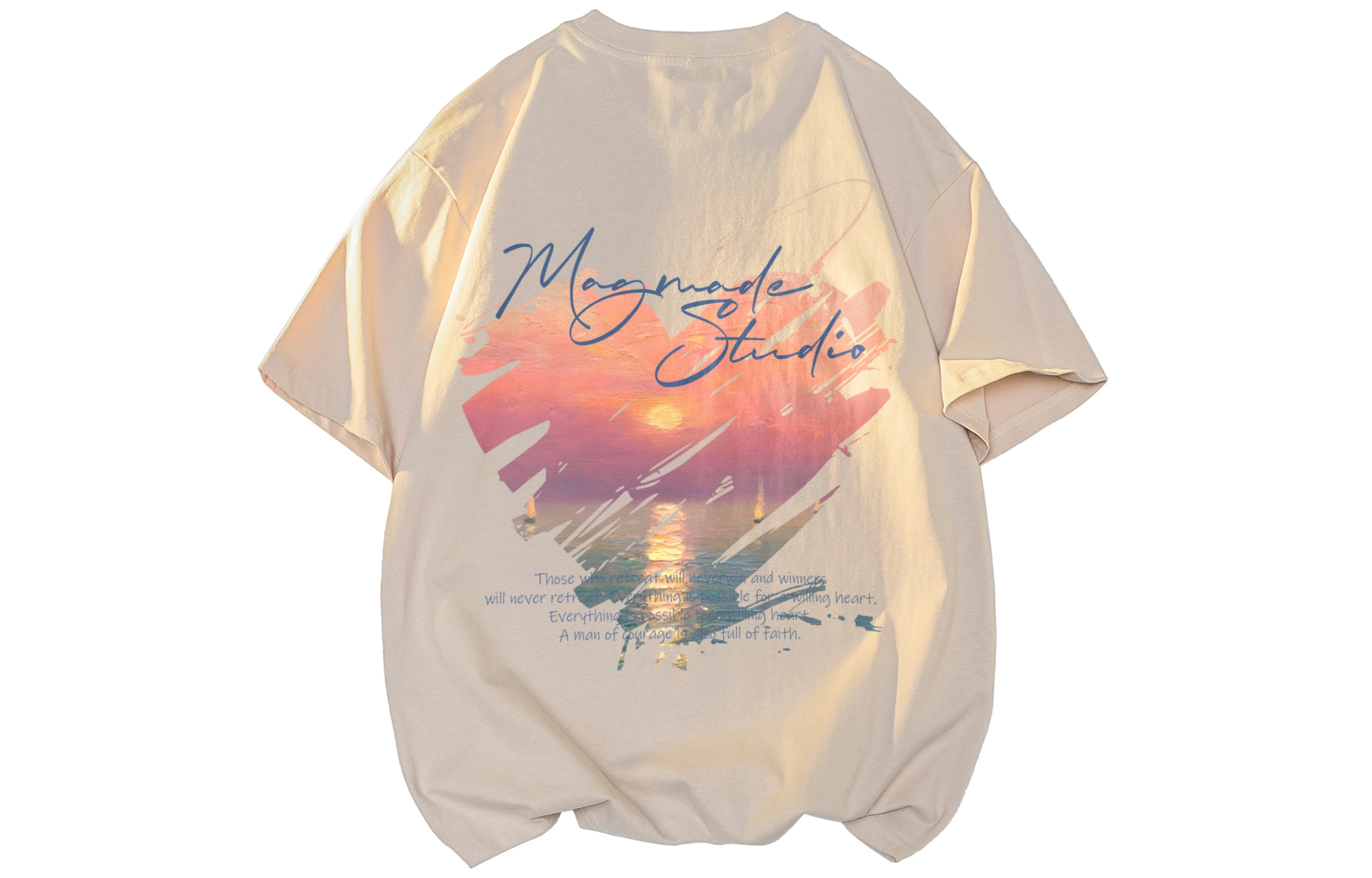 magmode LogoT