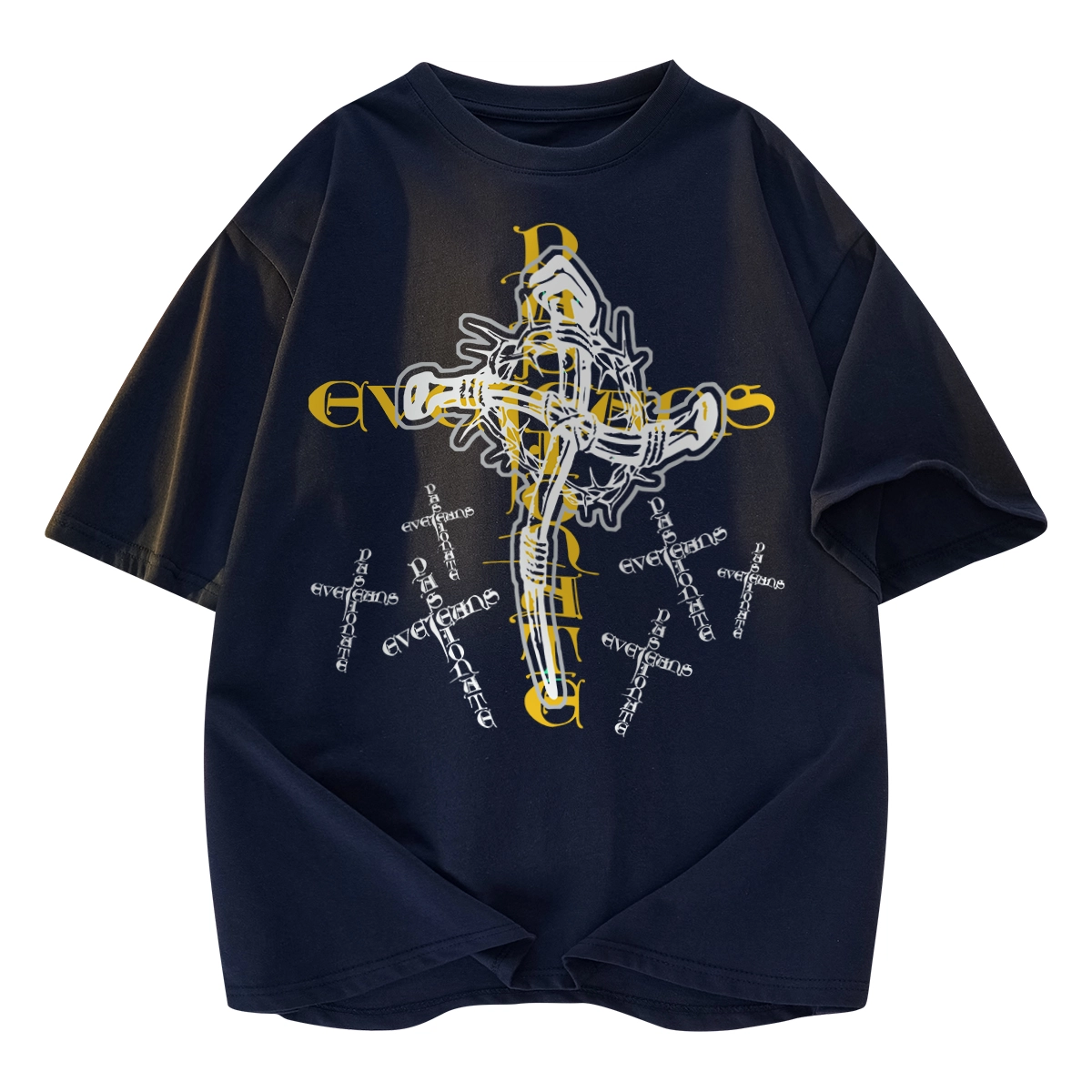 EVE Jeans T