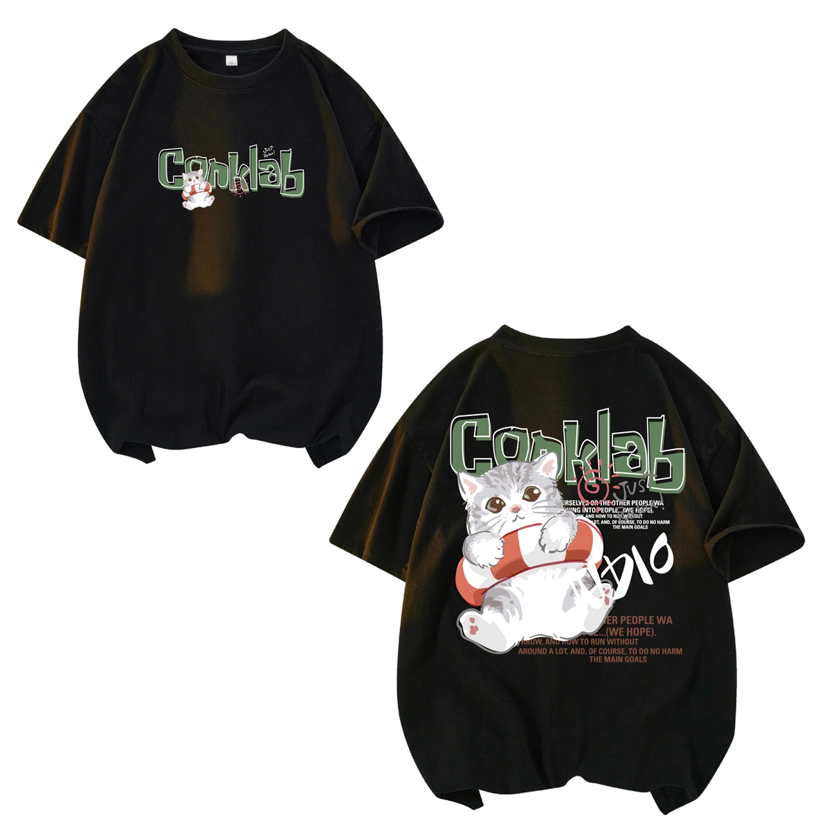 CONKLAB logoT