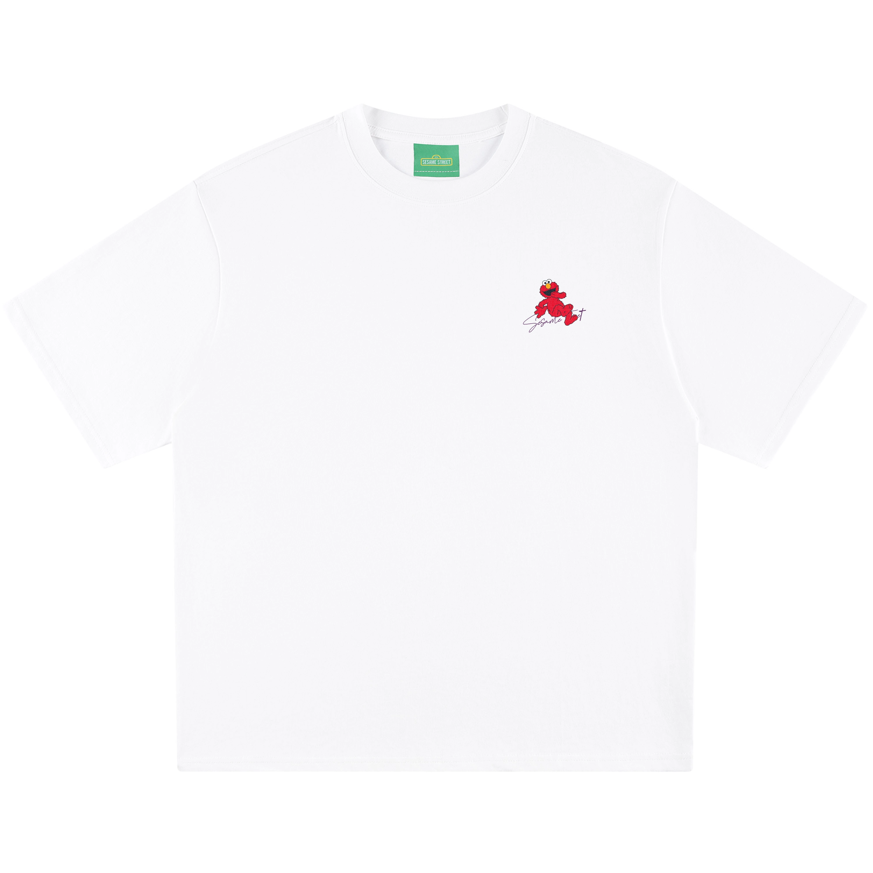 SESAME STREET T