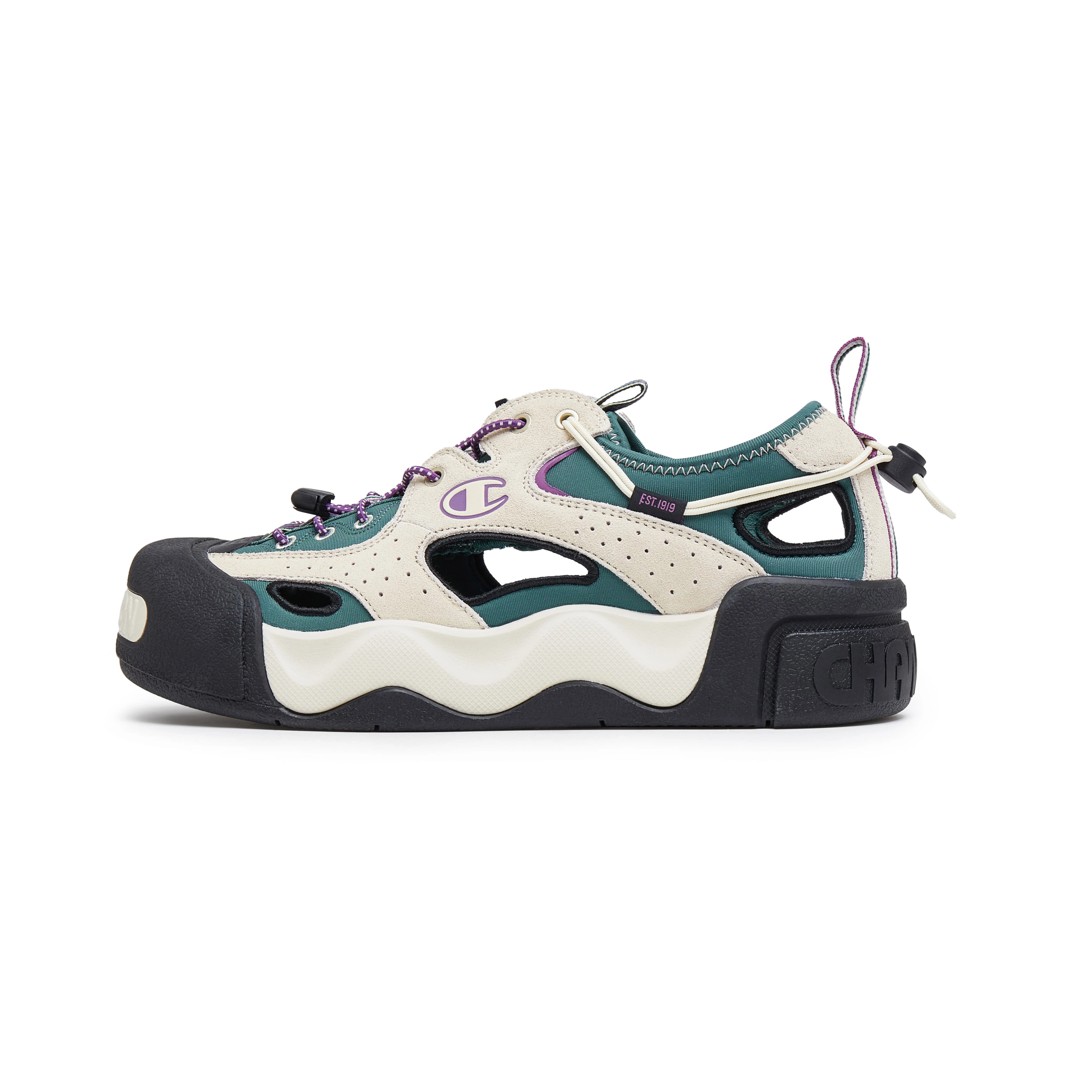 Champion Sandal AutoSkate