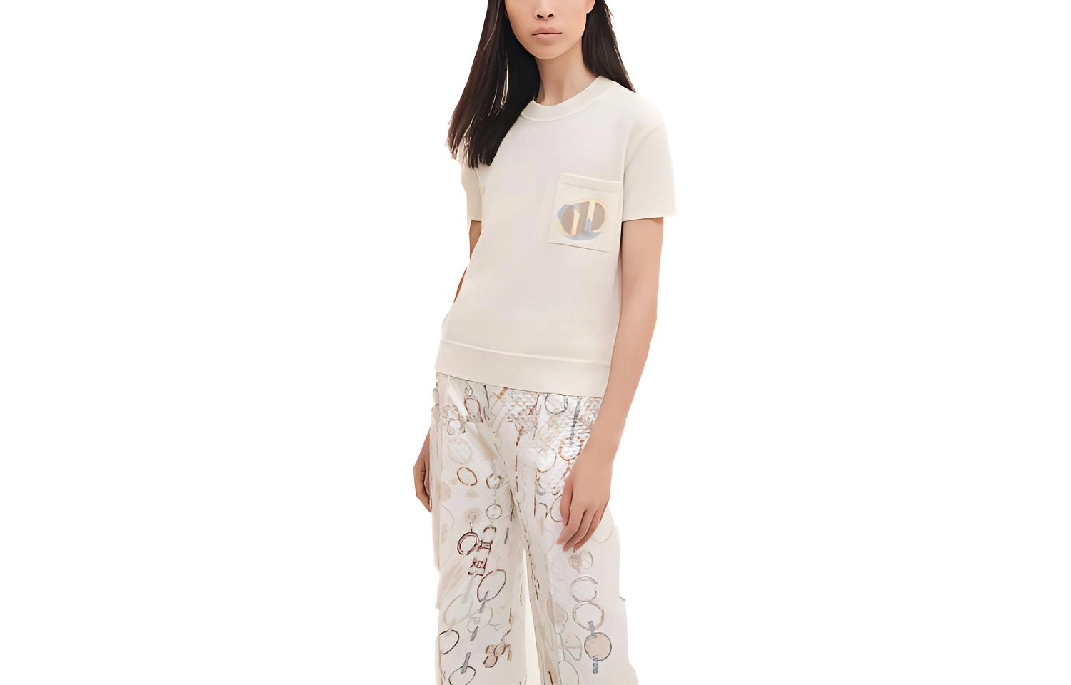 HERMES FW23 T