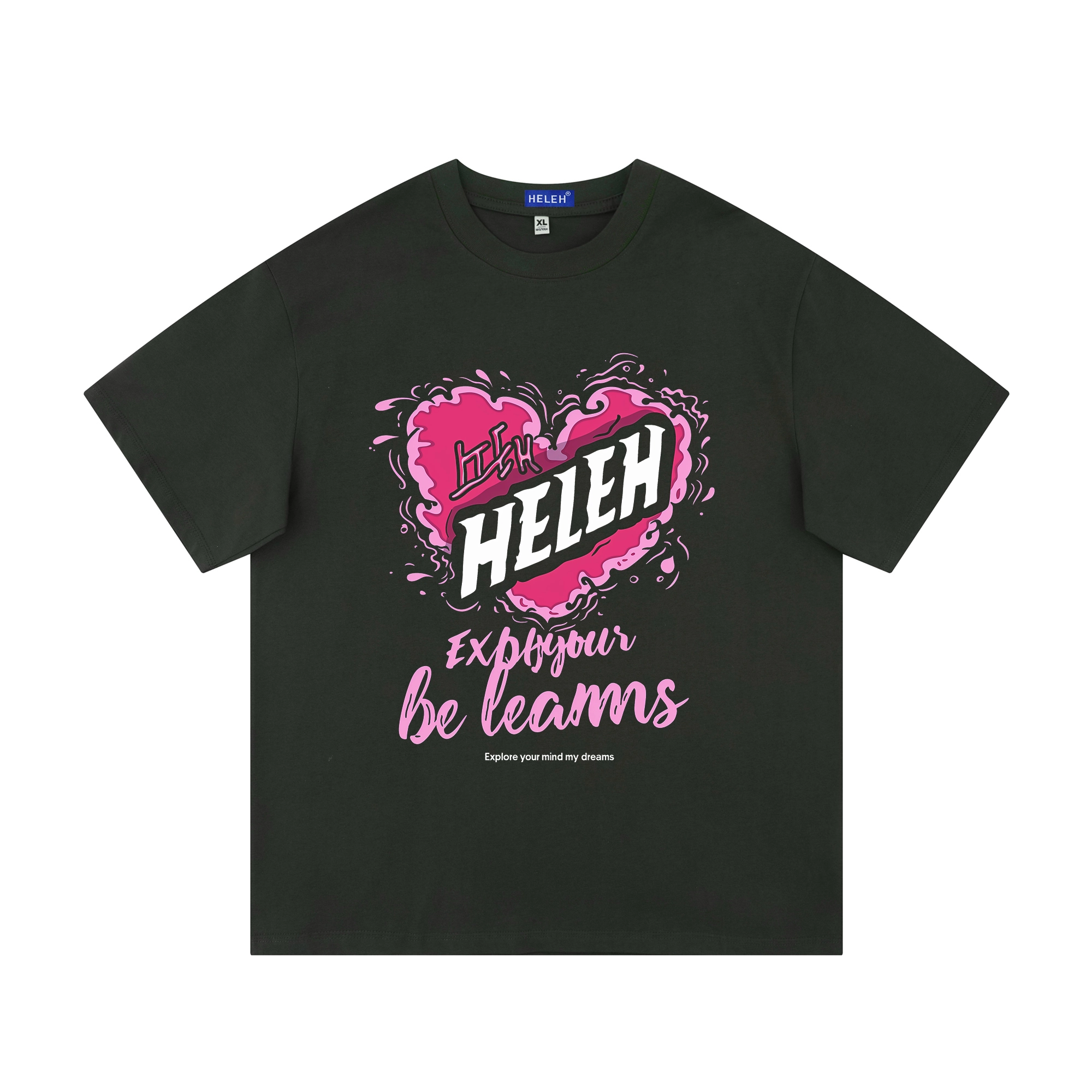 HELEH T