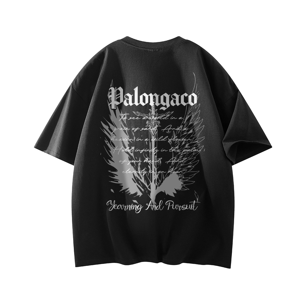 PAL ONGACO T
