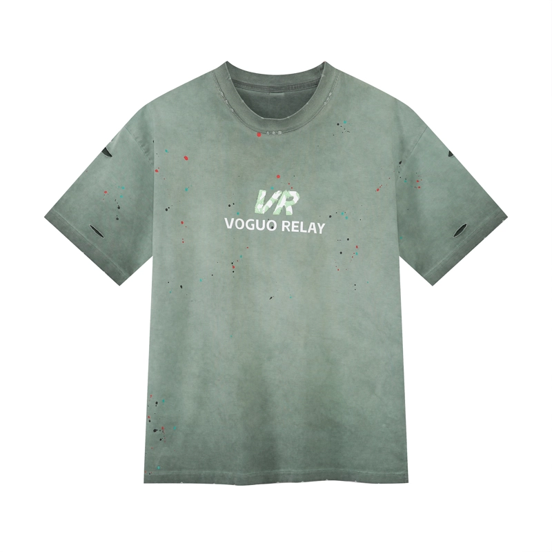 Voguo Relay T