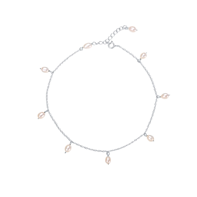 zoo jewel ins S925