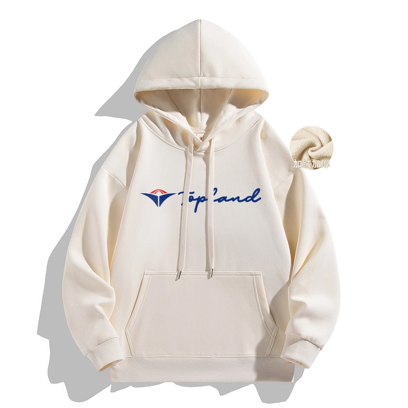 Topland logo