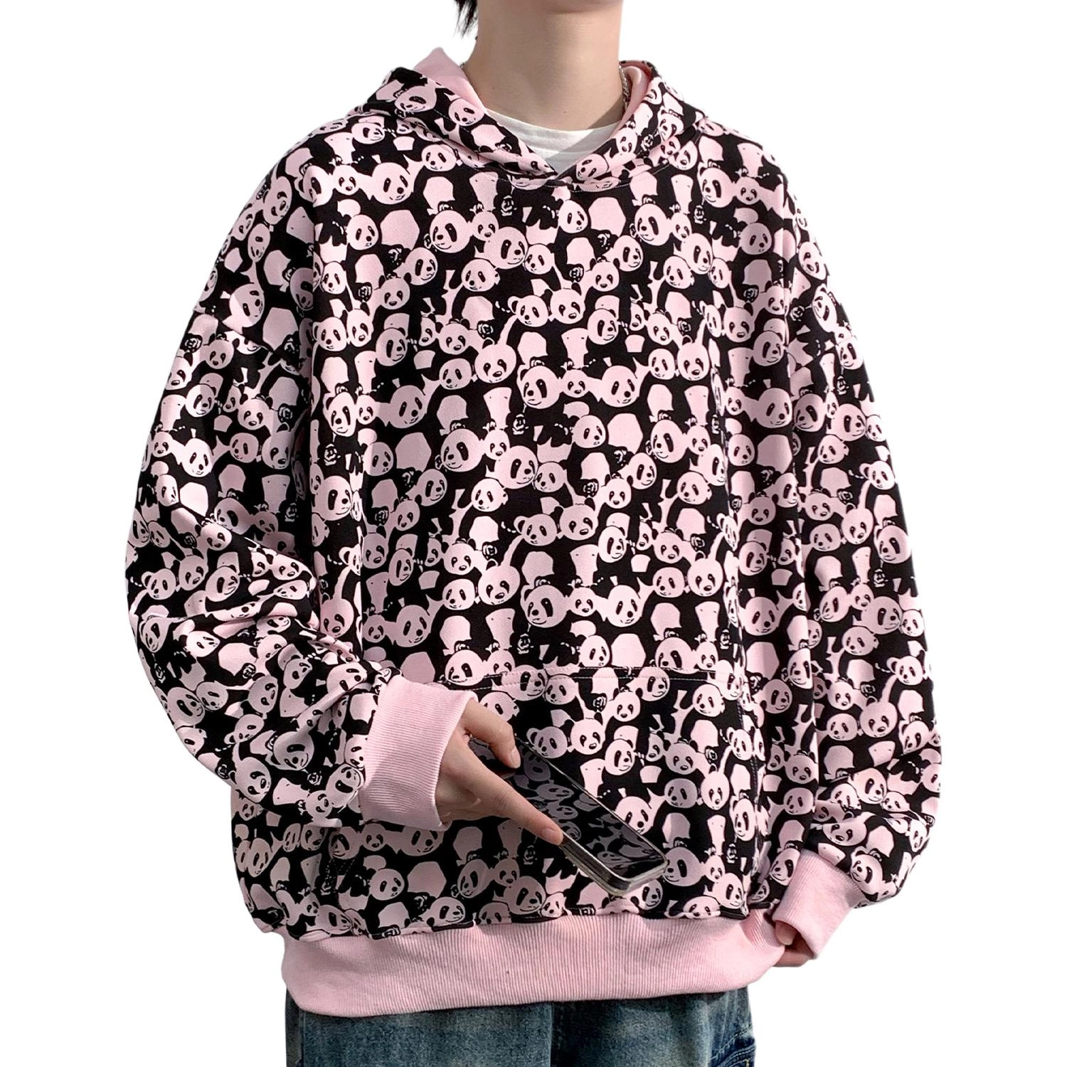 RAP PANDA