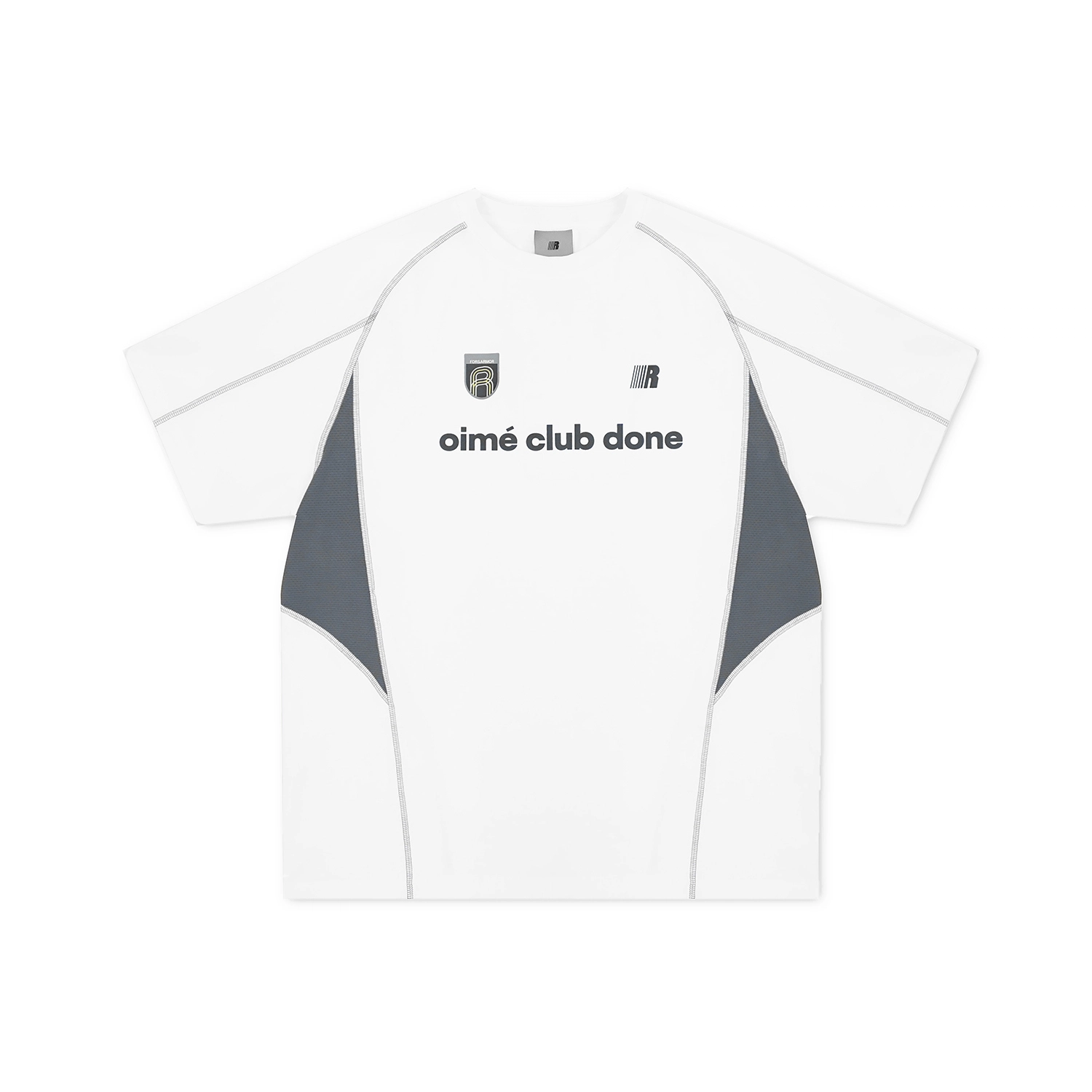 FDR T