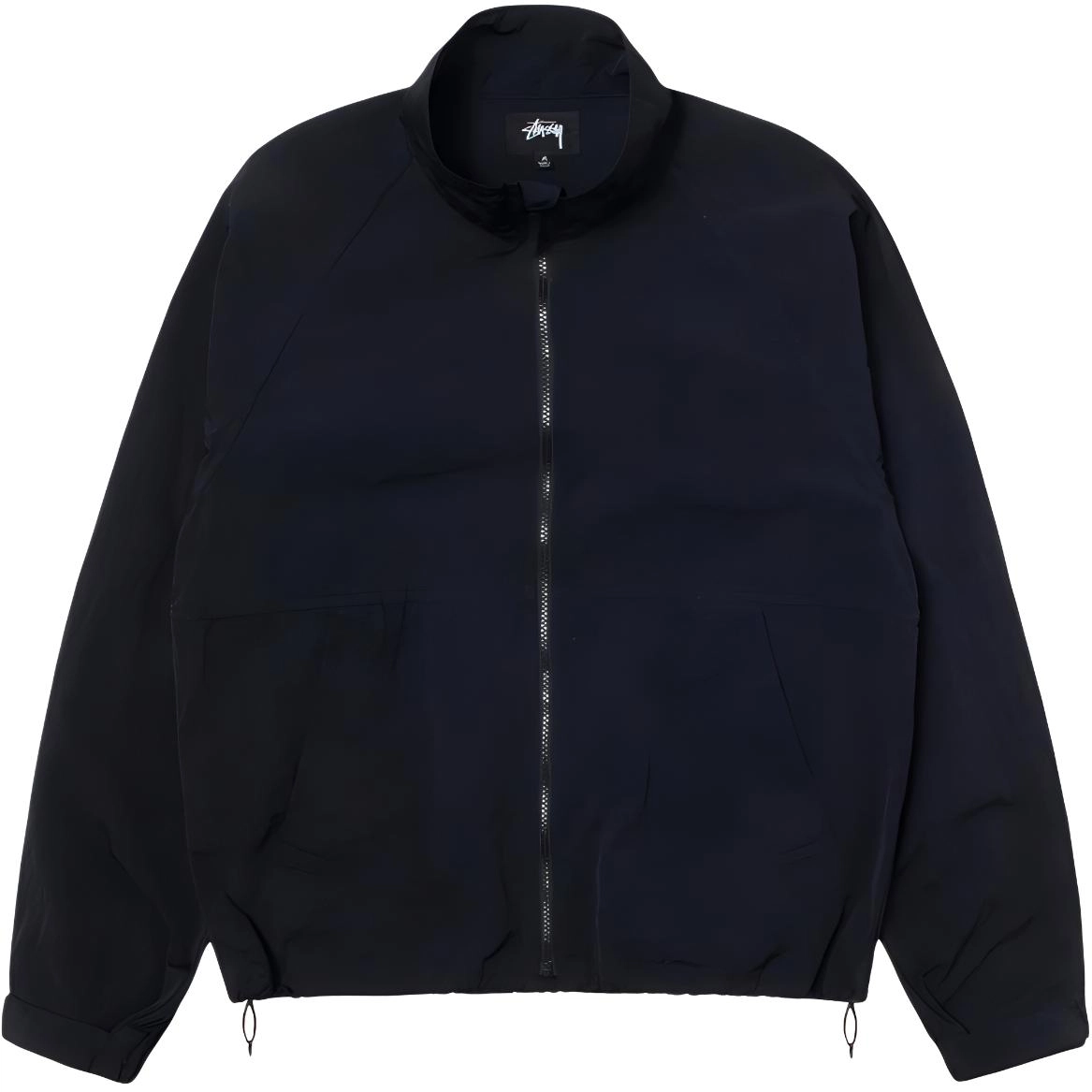 Stussy SS25 WARM UP JACKET
