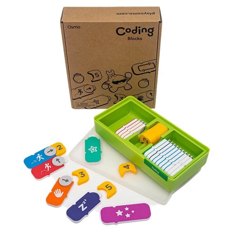 Osmo Coding