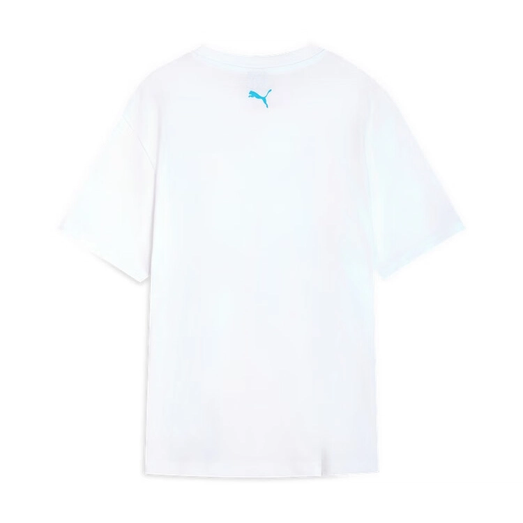 PUMA graphic PT LOGO T -02