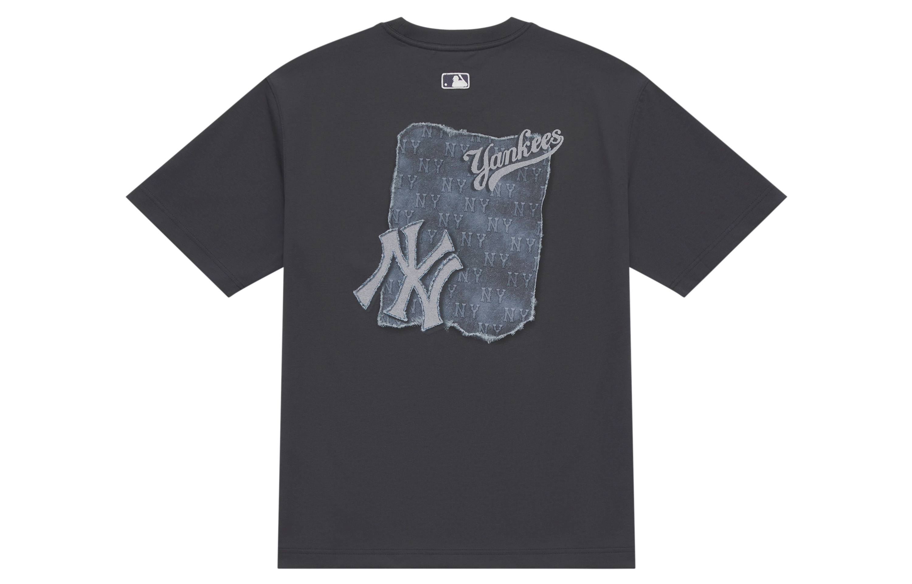 MLB Monotive Overfit T