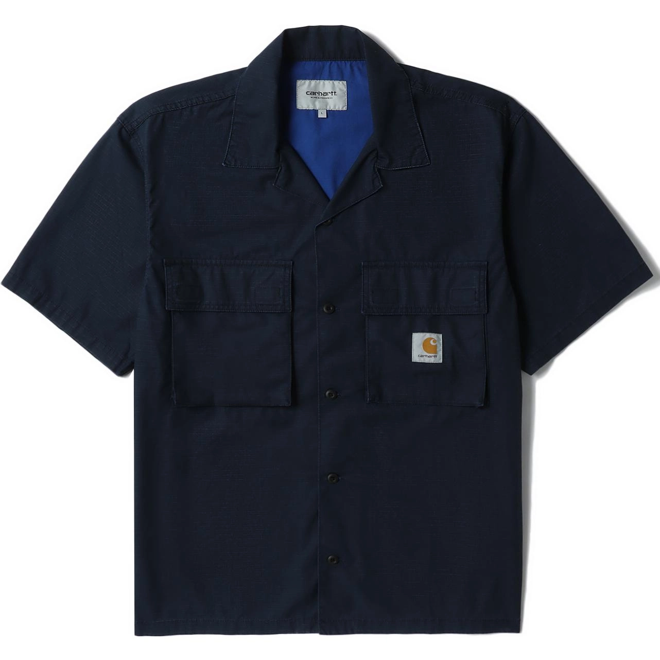 Carhartt WIP LOGO