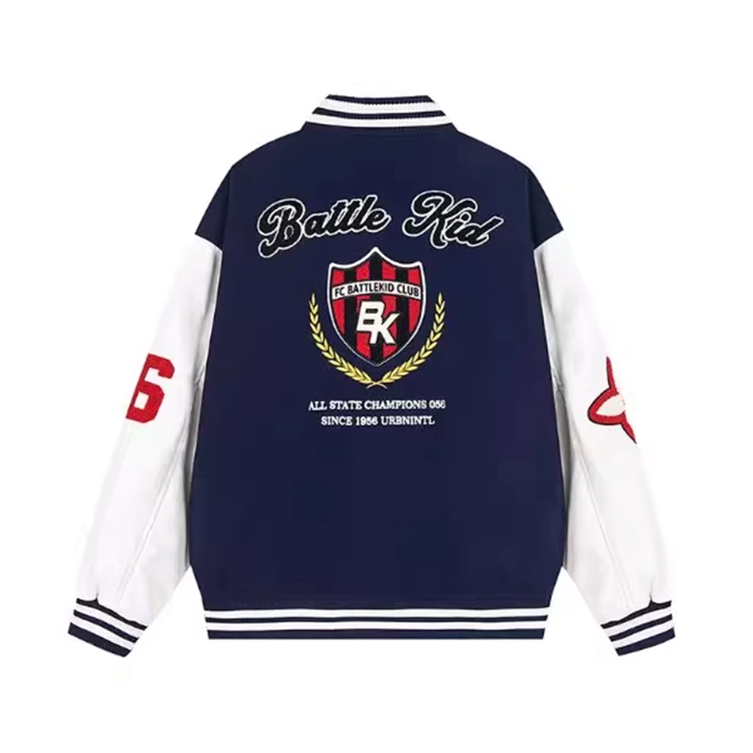 CHARLIE GOLF oversize