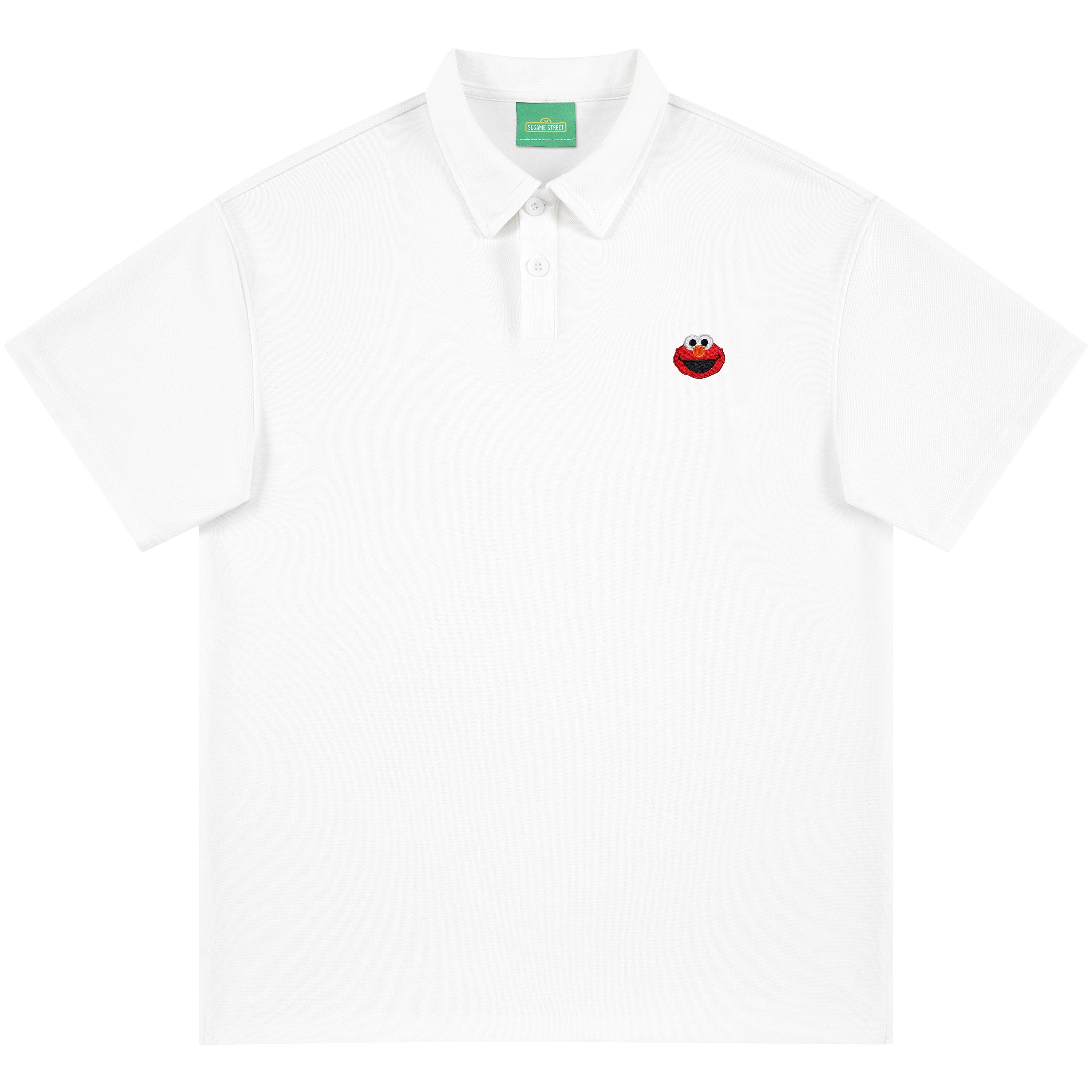 SESAME STREET Polo