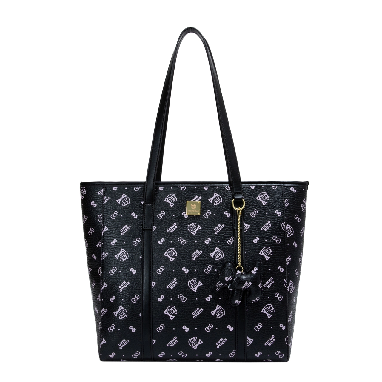 Miss Angel PU Tote