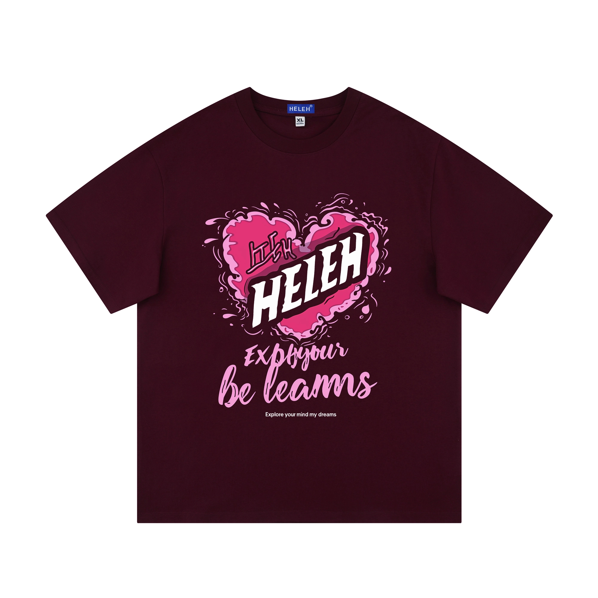 HELEH T