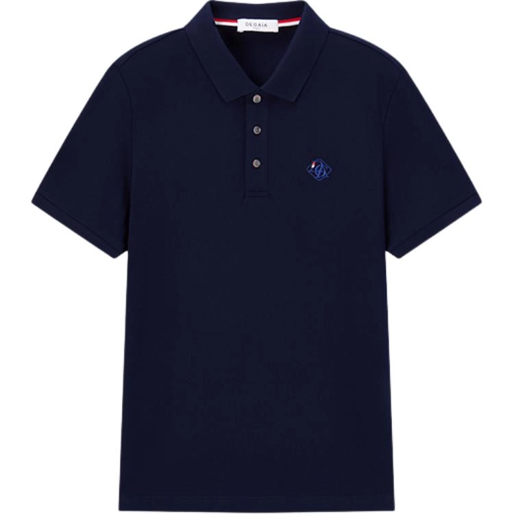 DEGAIA SS25 Polo