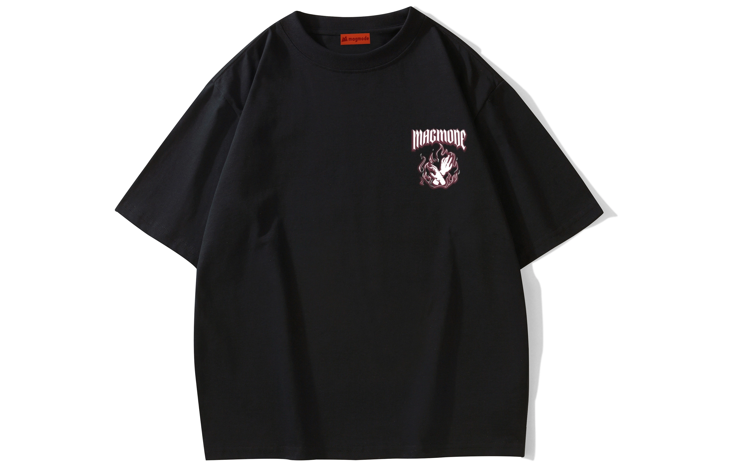 magmode LogoT