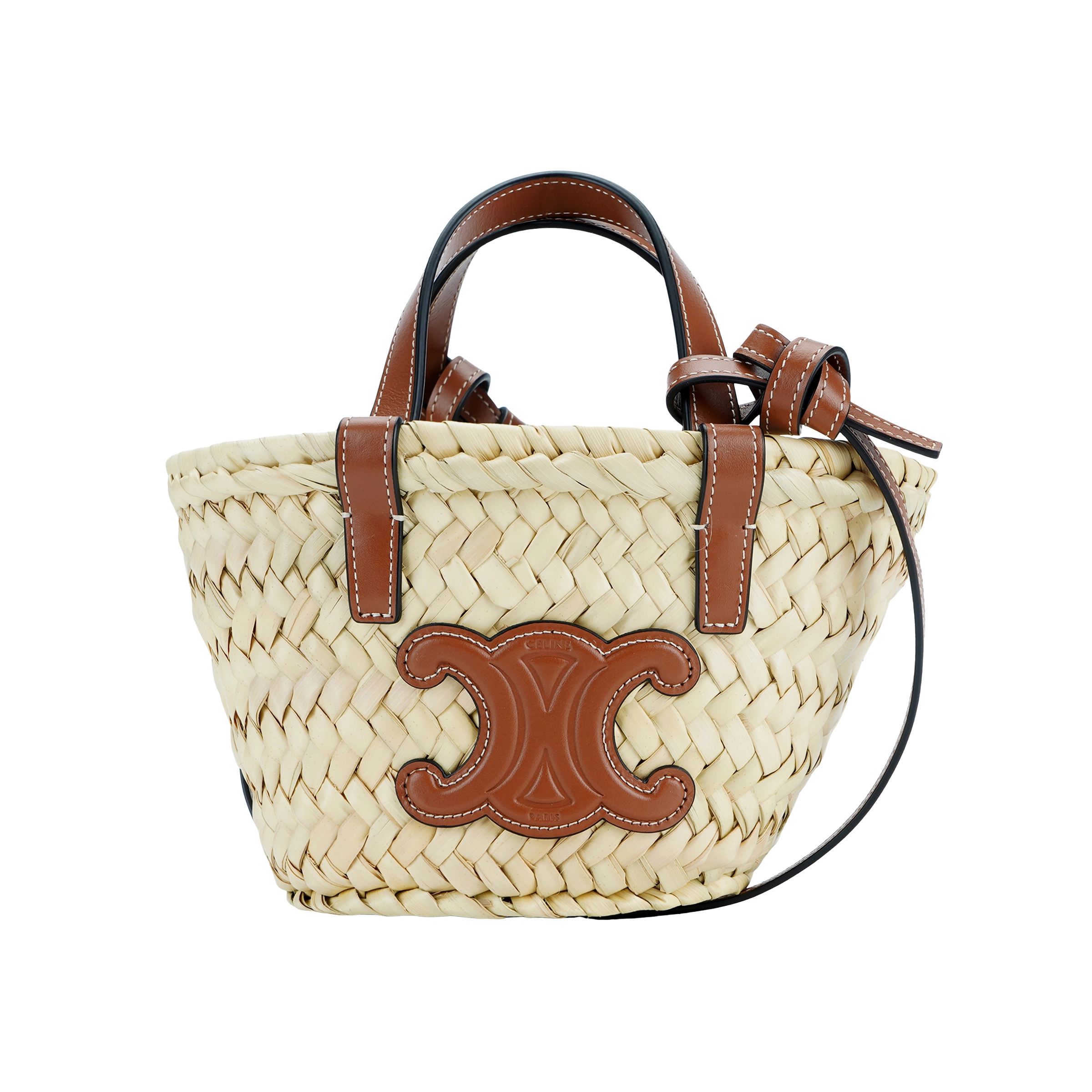 CELINE Triomphe Tote