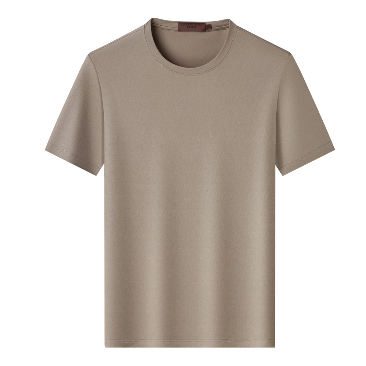 JUDGER T