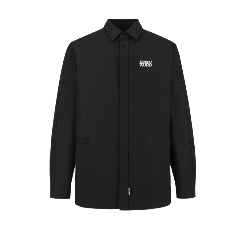 EVISU KURO 2025