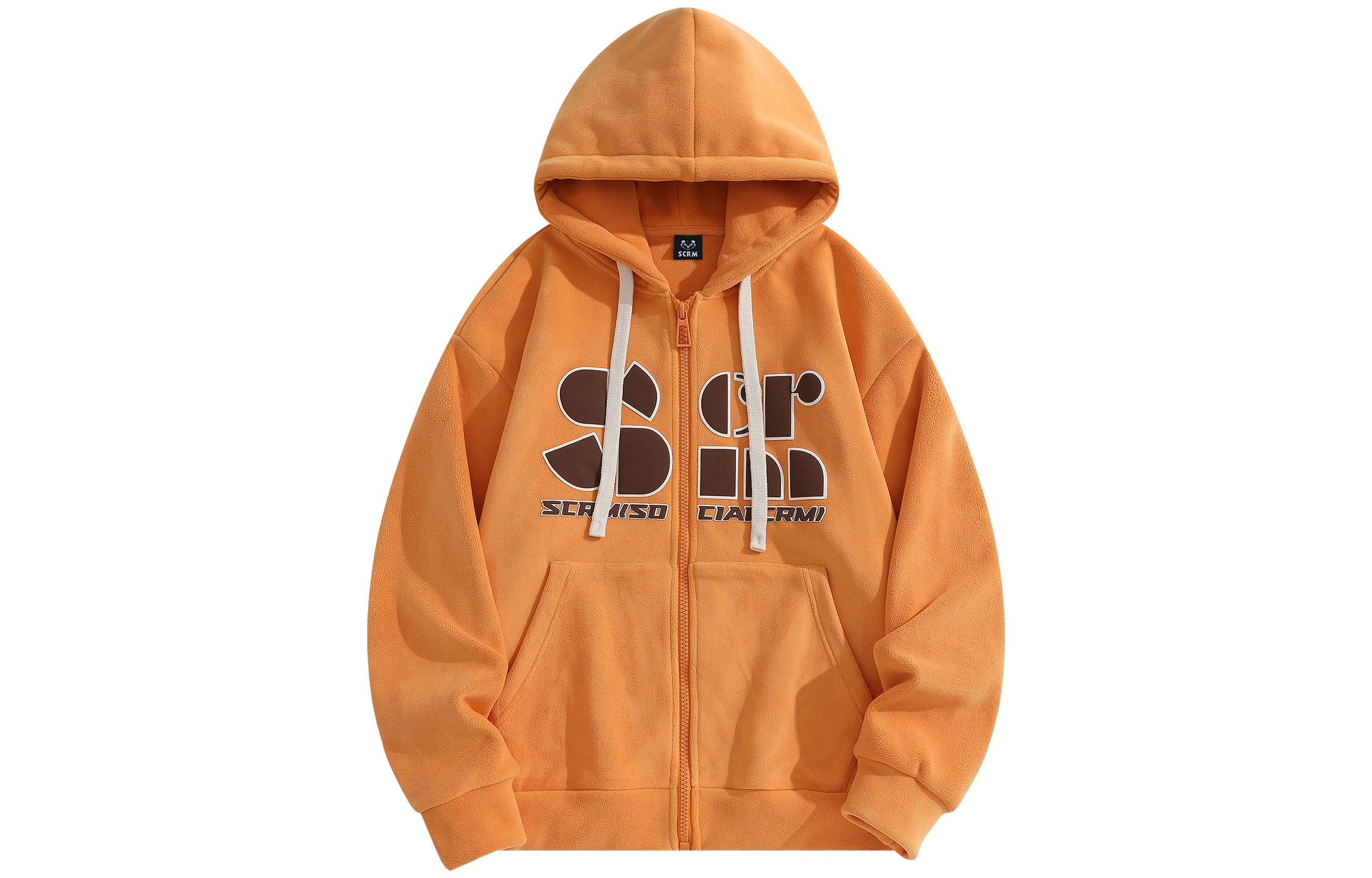 SCRM