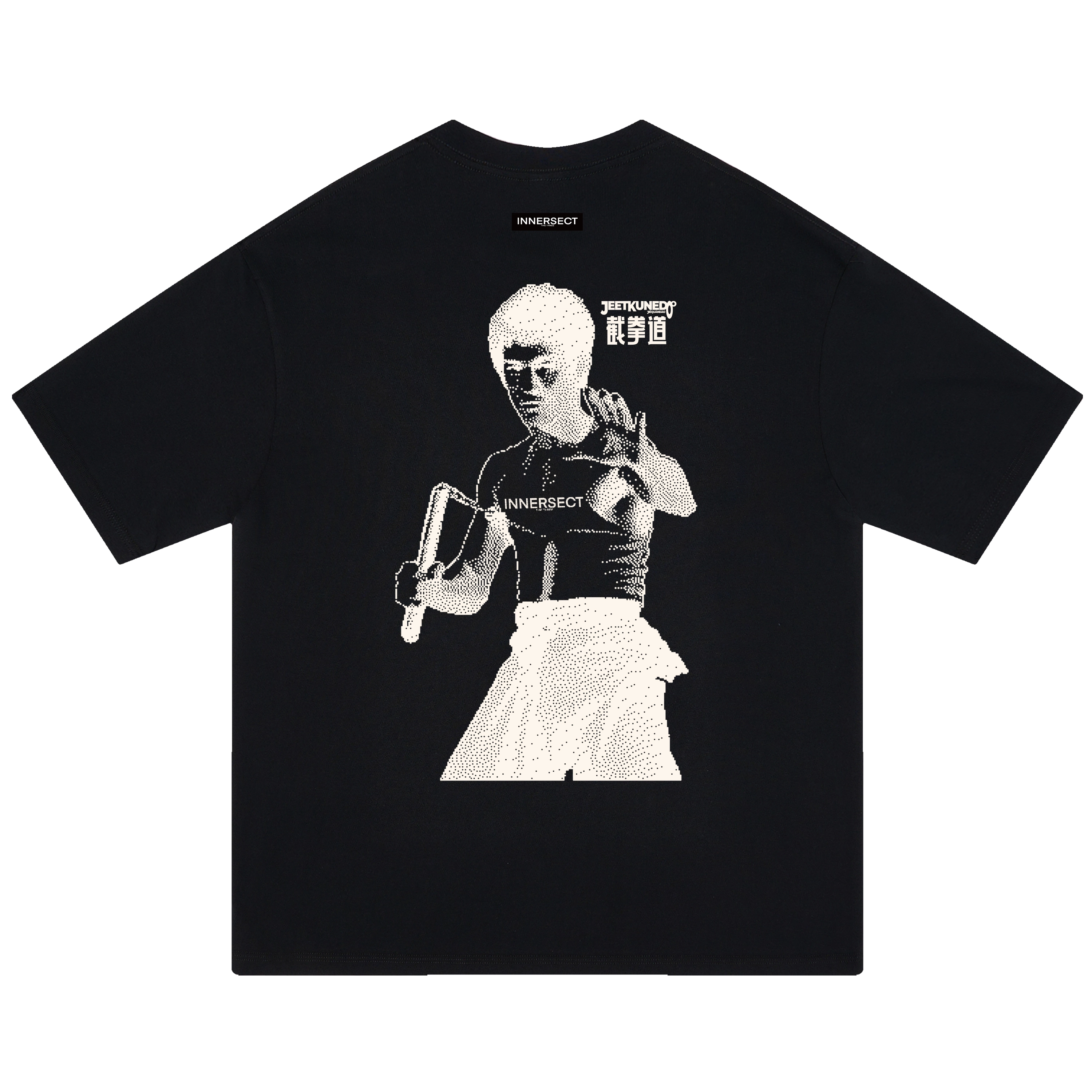 INNERSECT cleanfitT