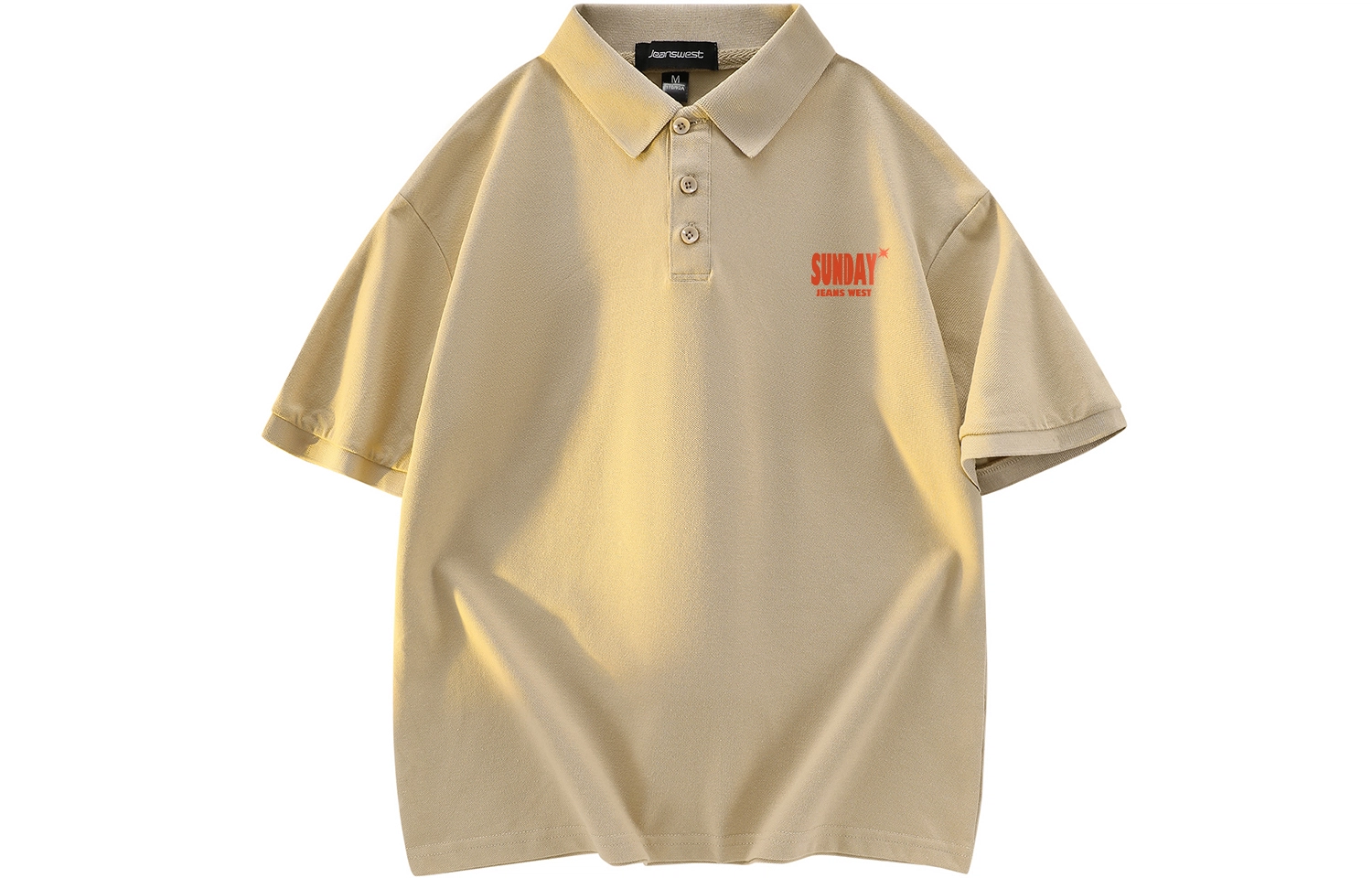 JEANSWEST Polo
