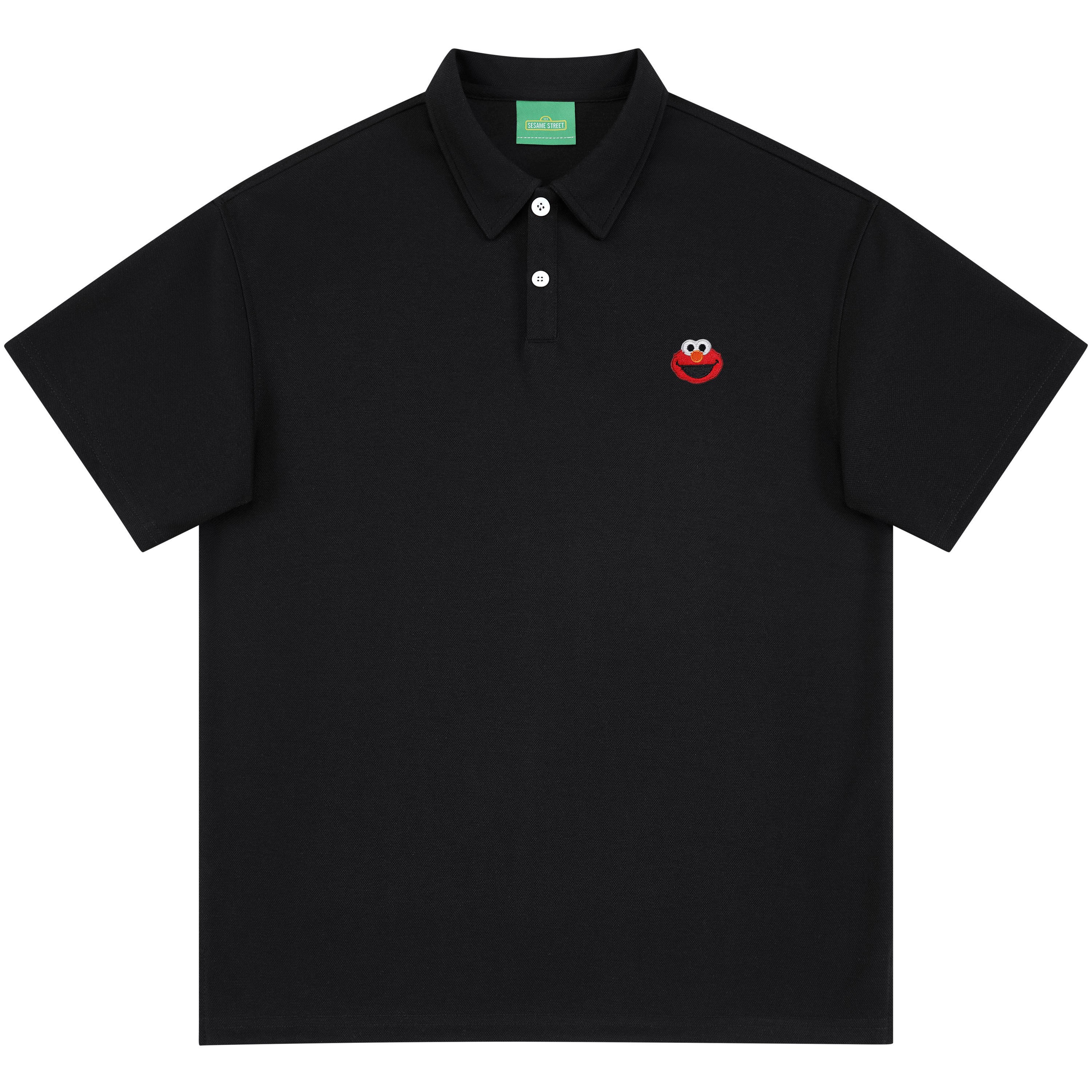 SESAME STREET Polo