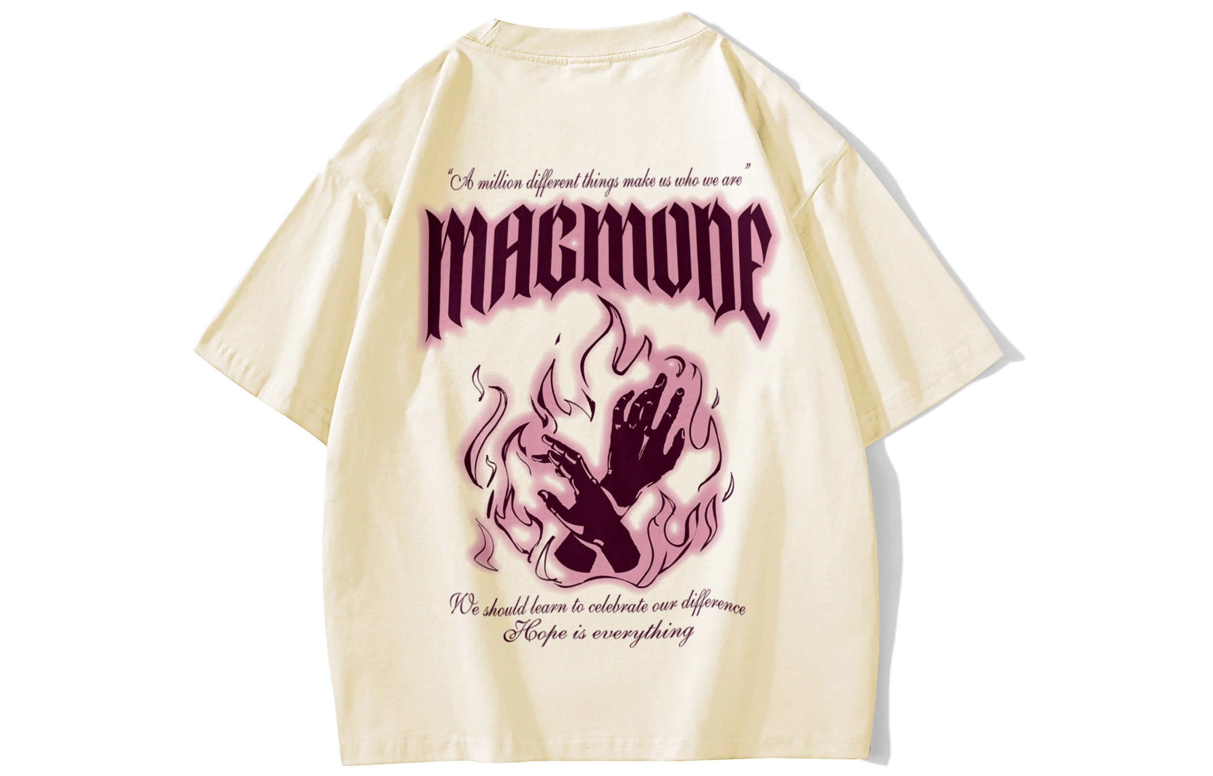 magmode LogoT