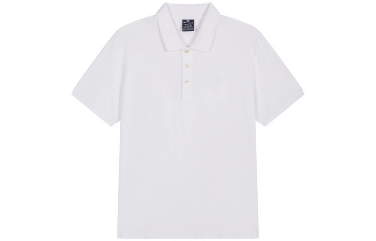 Champion Legacy SS24 C-LogoPOLO