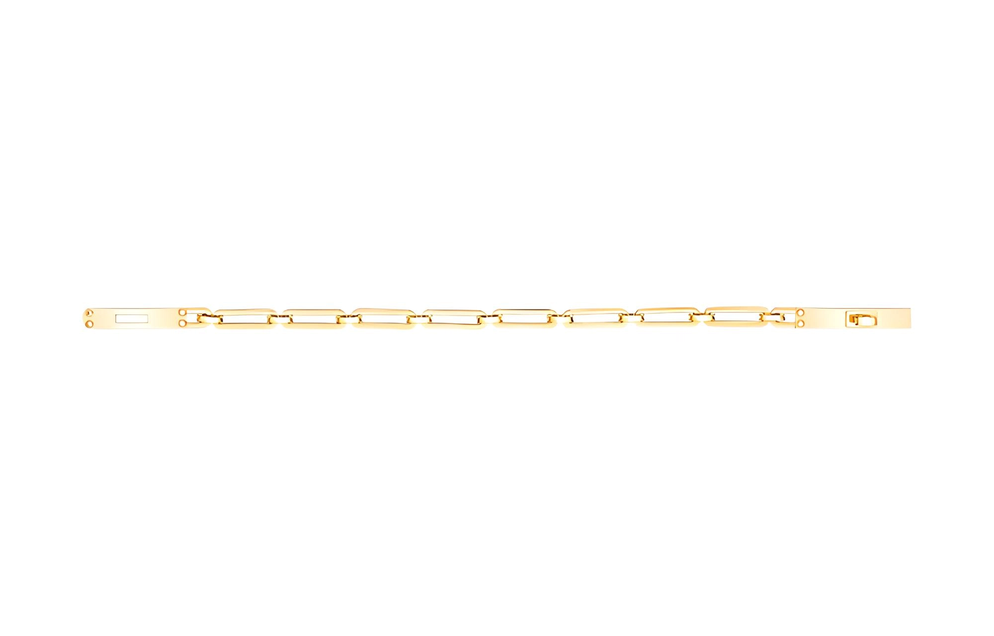 HERMES Kelly Chaine