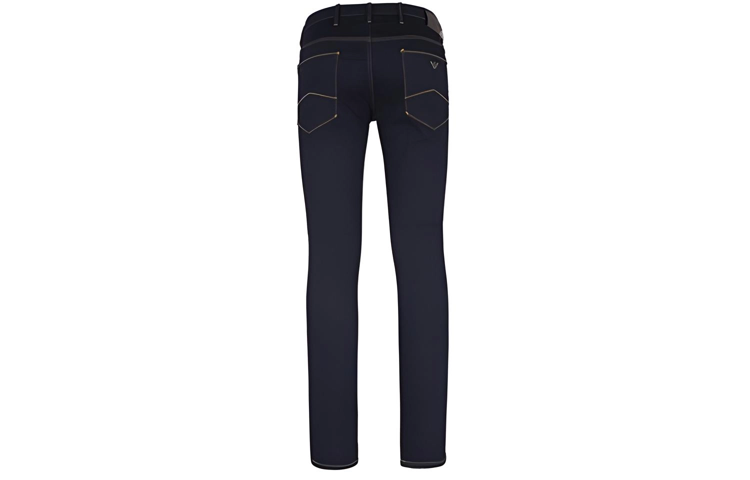 EMPORIO ARMANI FW21
