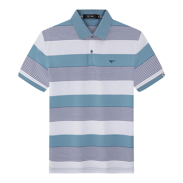 SEPTWOLVES Polo