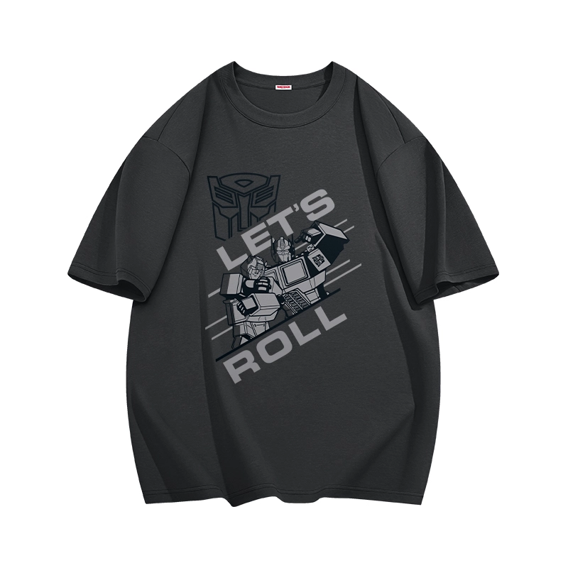 TRANSFORMERS T