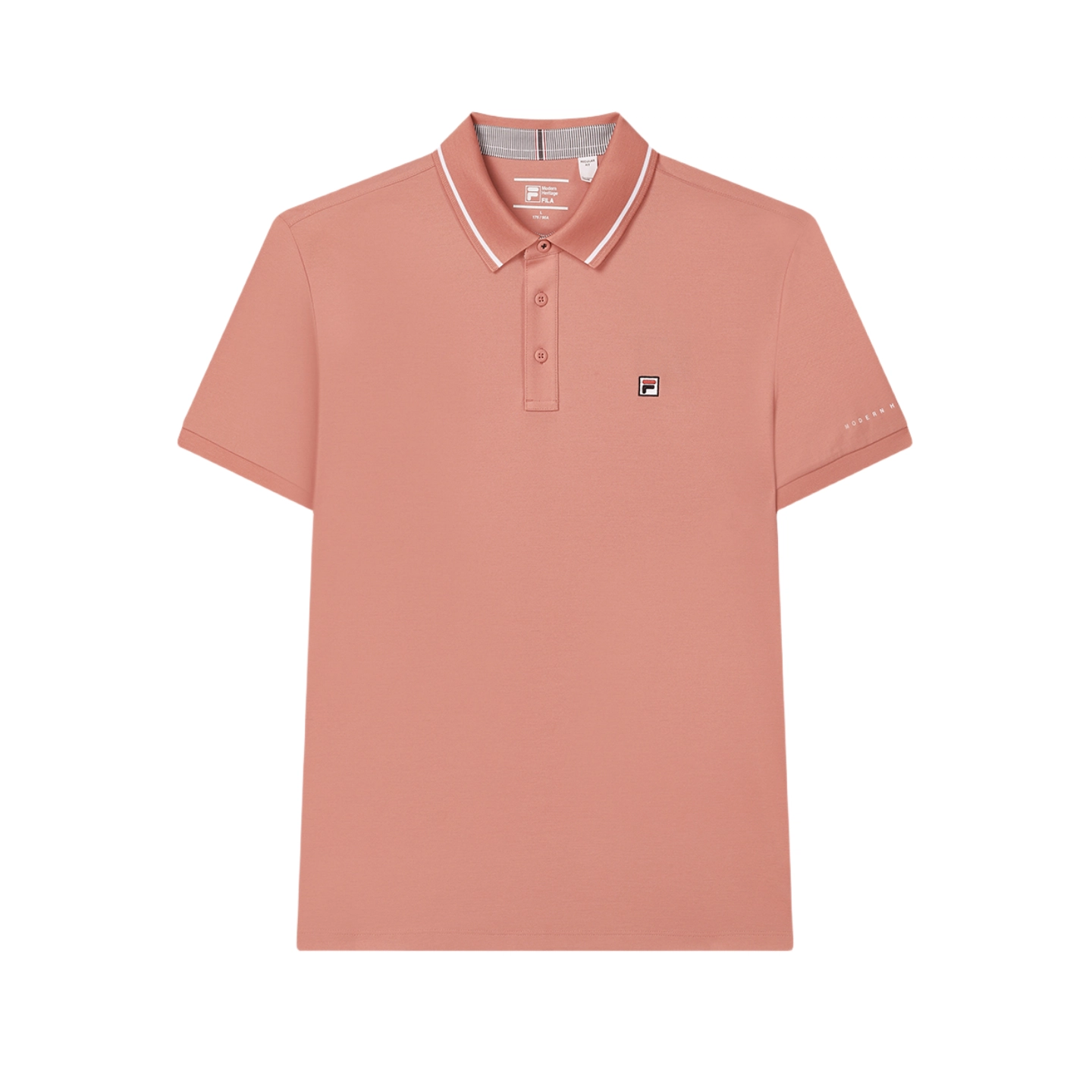 FILA MODERN HERITAGE POLO