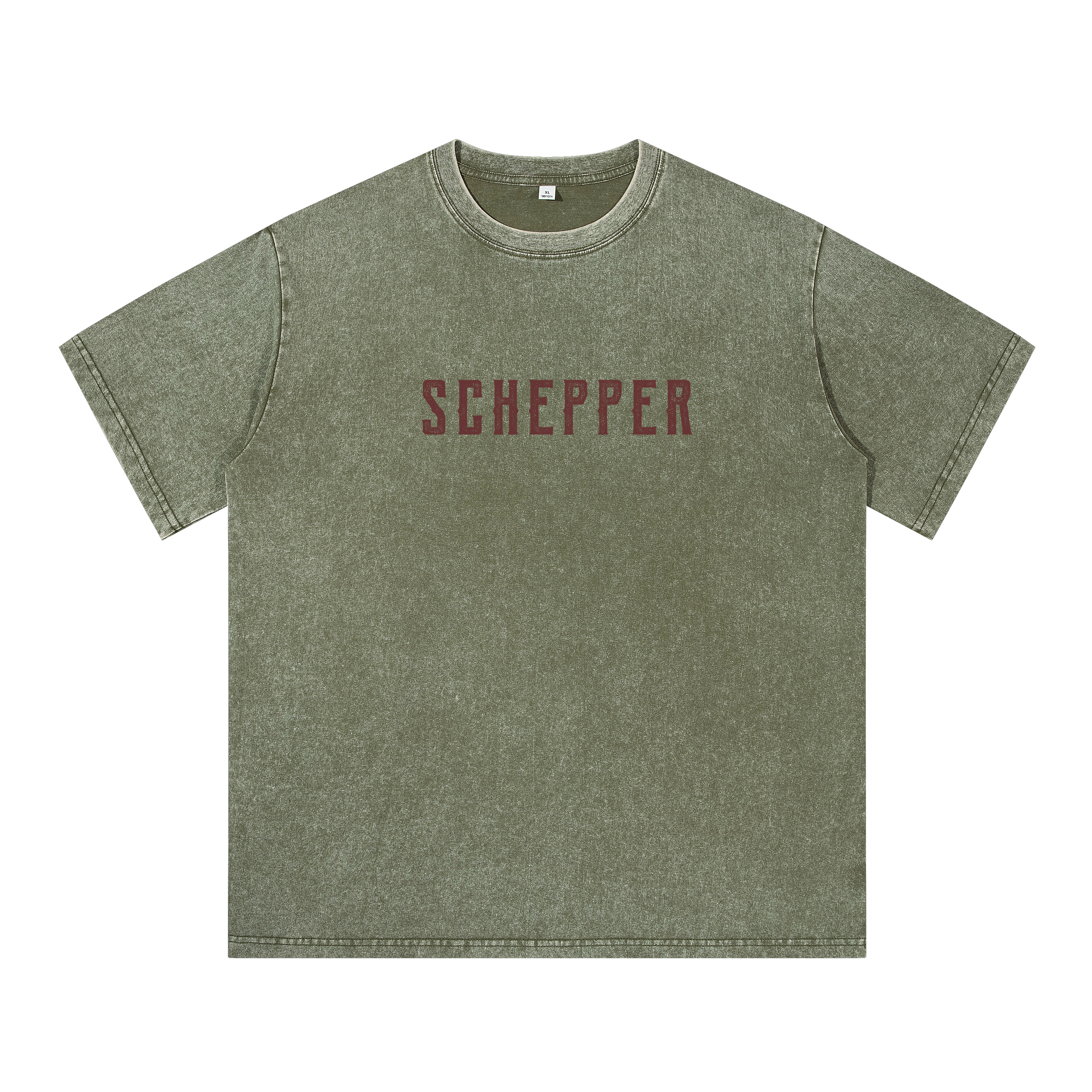 SCHEPPERHEYN T
