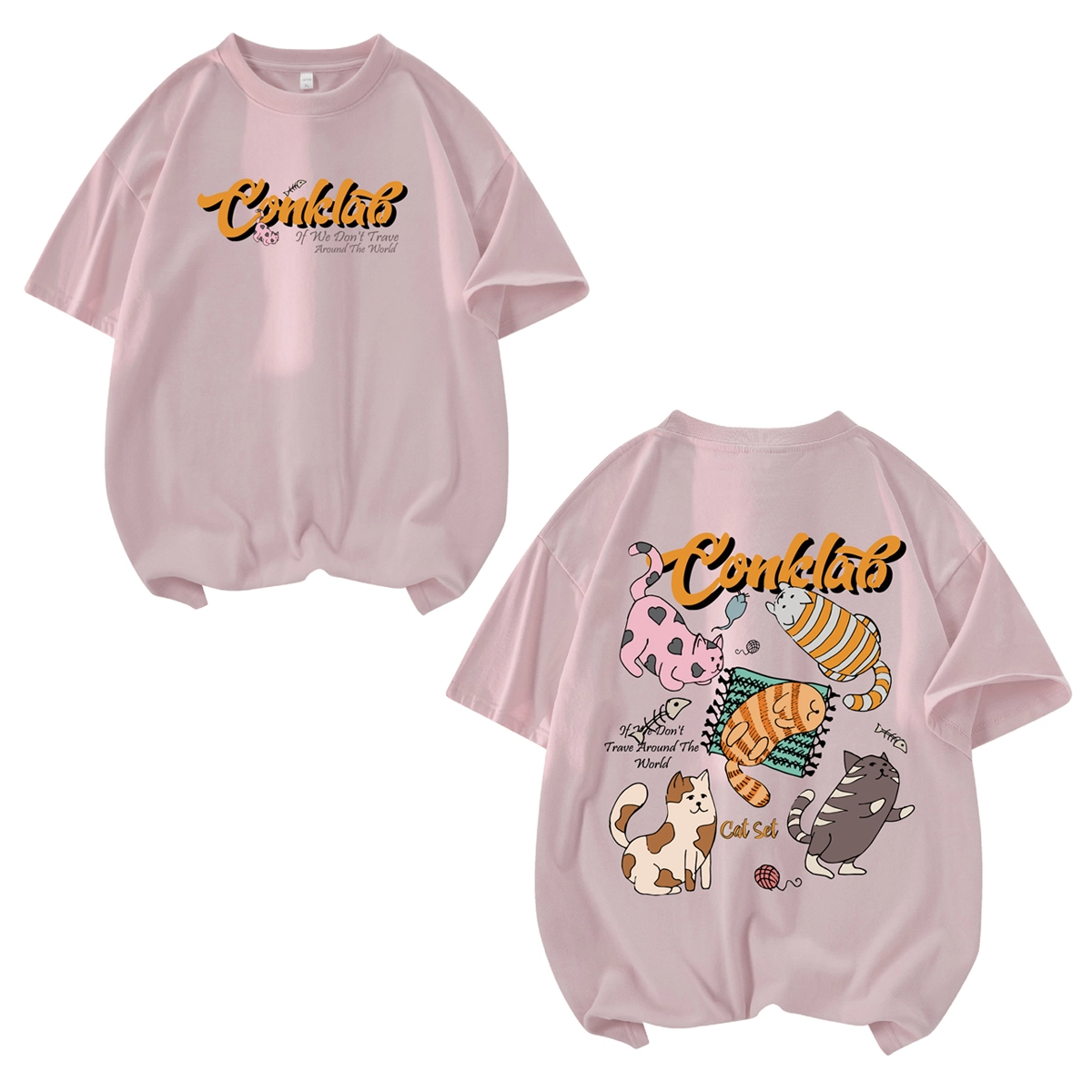 CONKLAB T