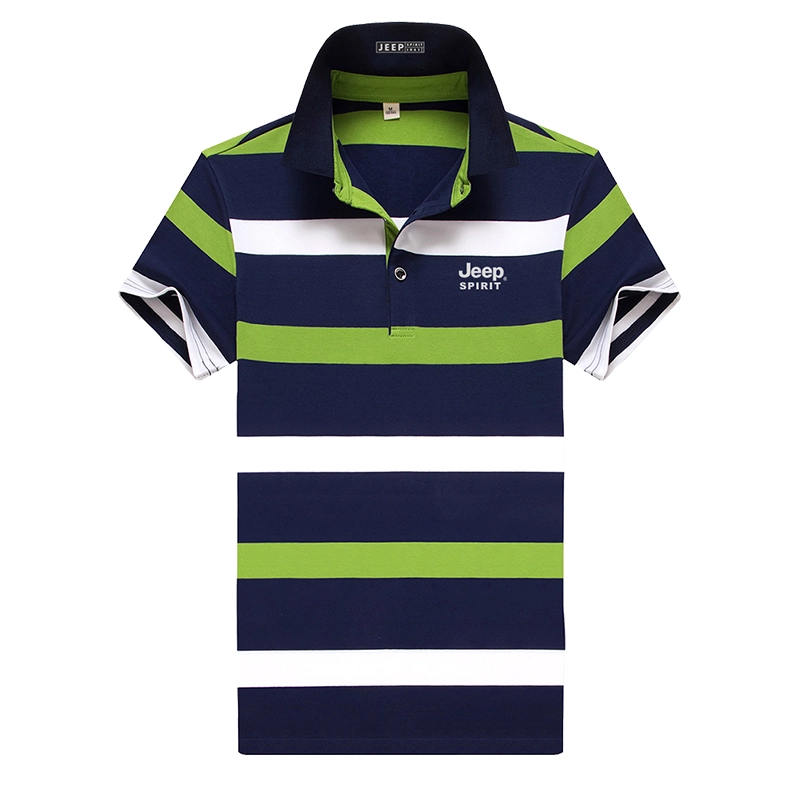 DJ.SPIRIT Polo