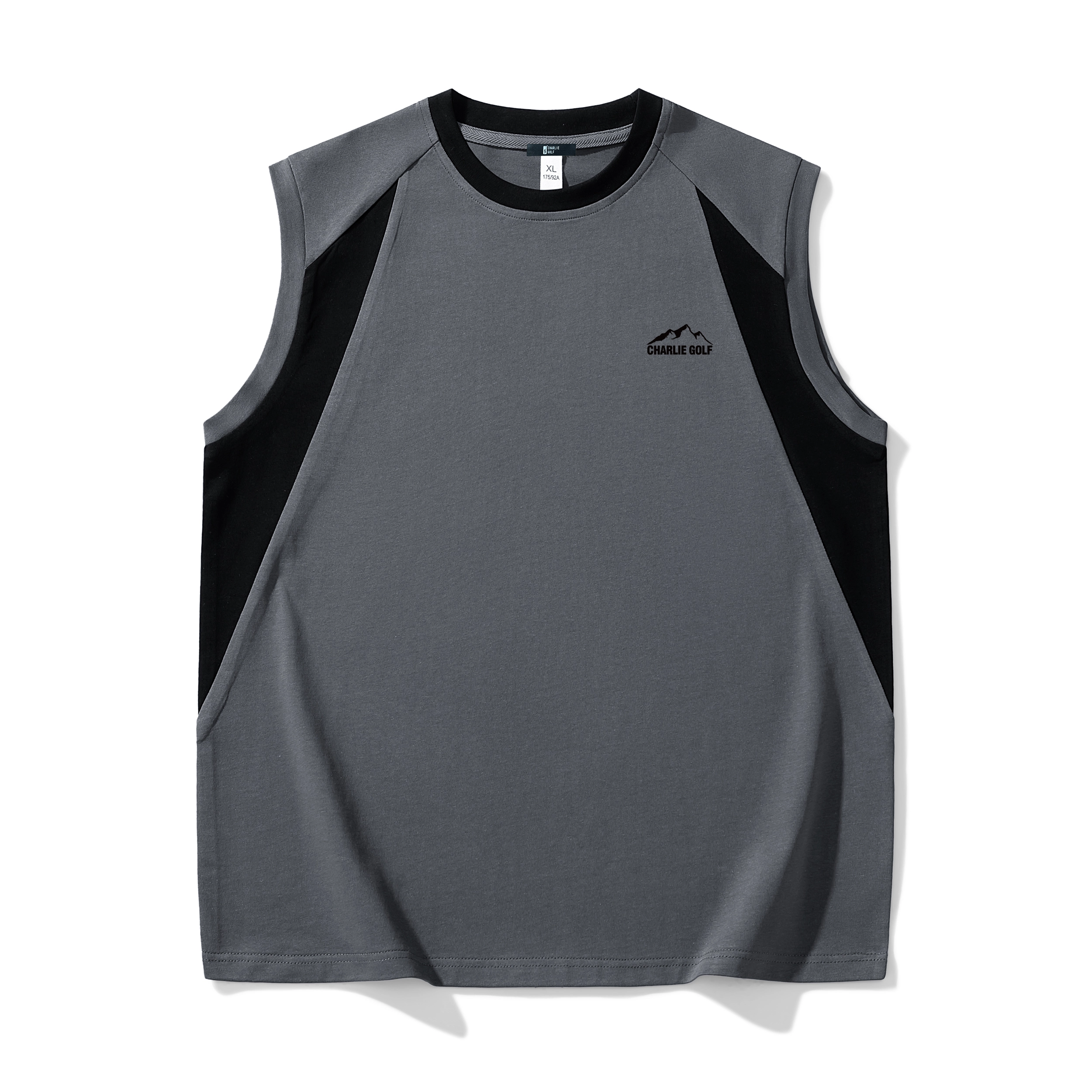 CHARLIE GOLF T